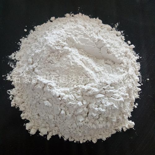 钠基膨润土 白色200目增稠剂的全能应用指南